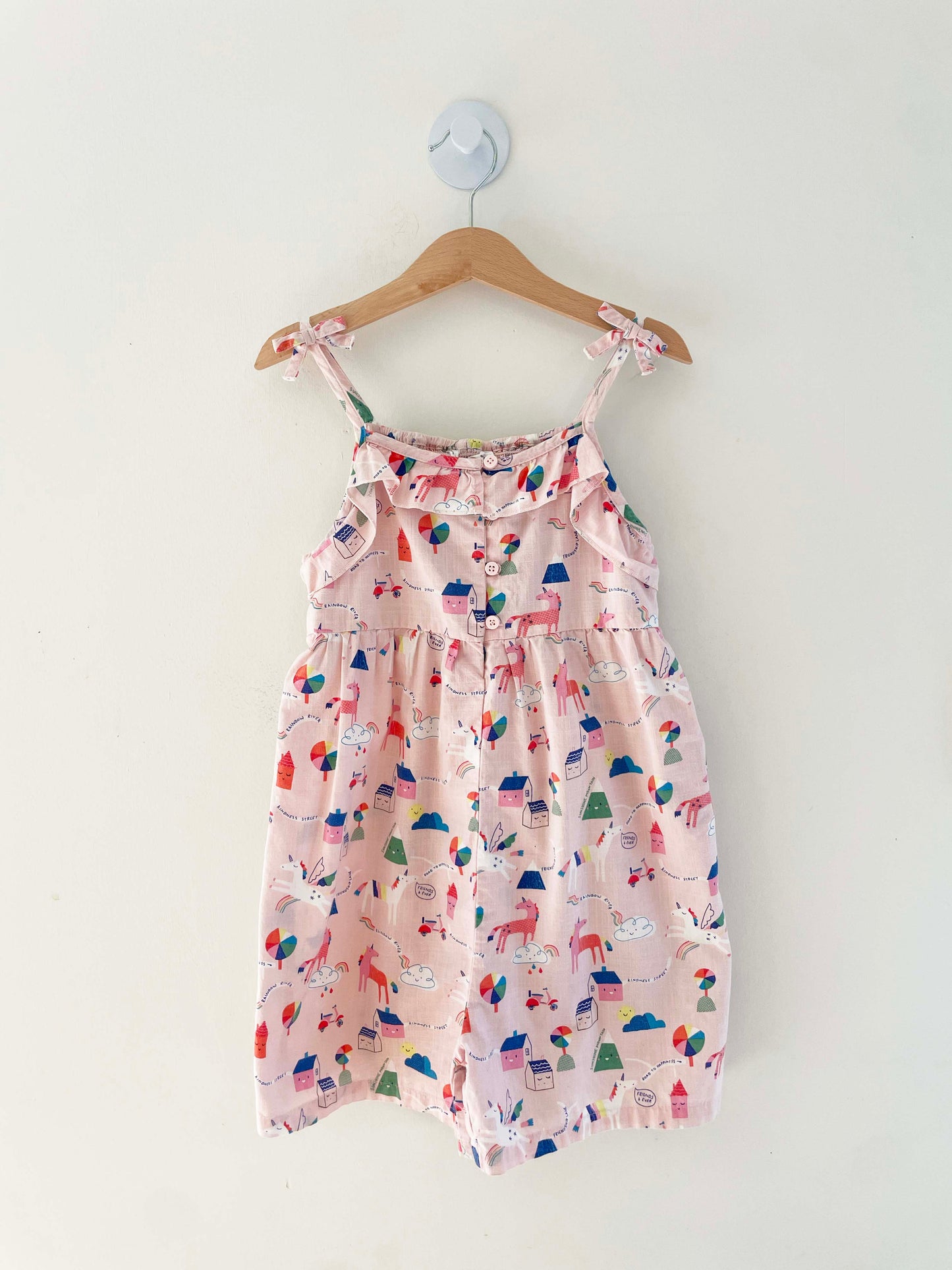 Marks & Spencer Romper / 6-7Y