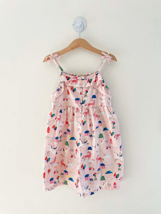 Marks & Spencer Romper / 6-7Y