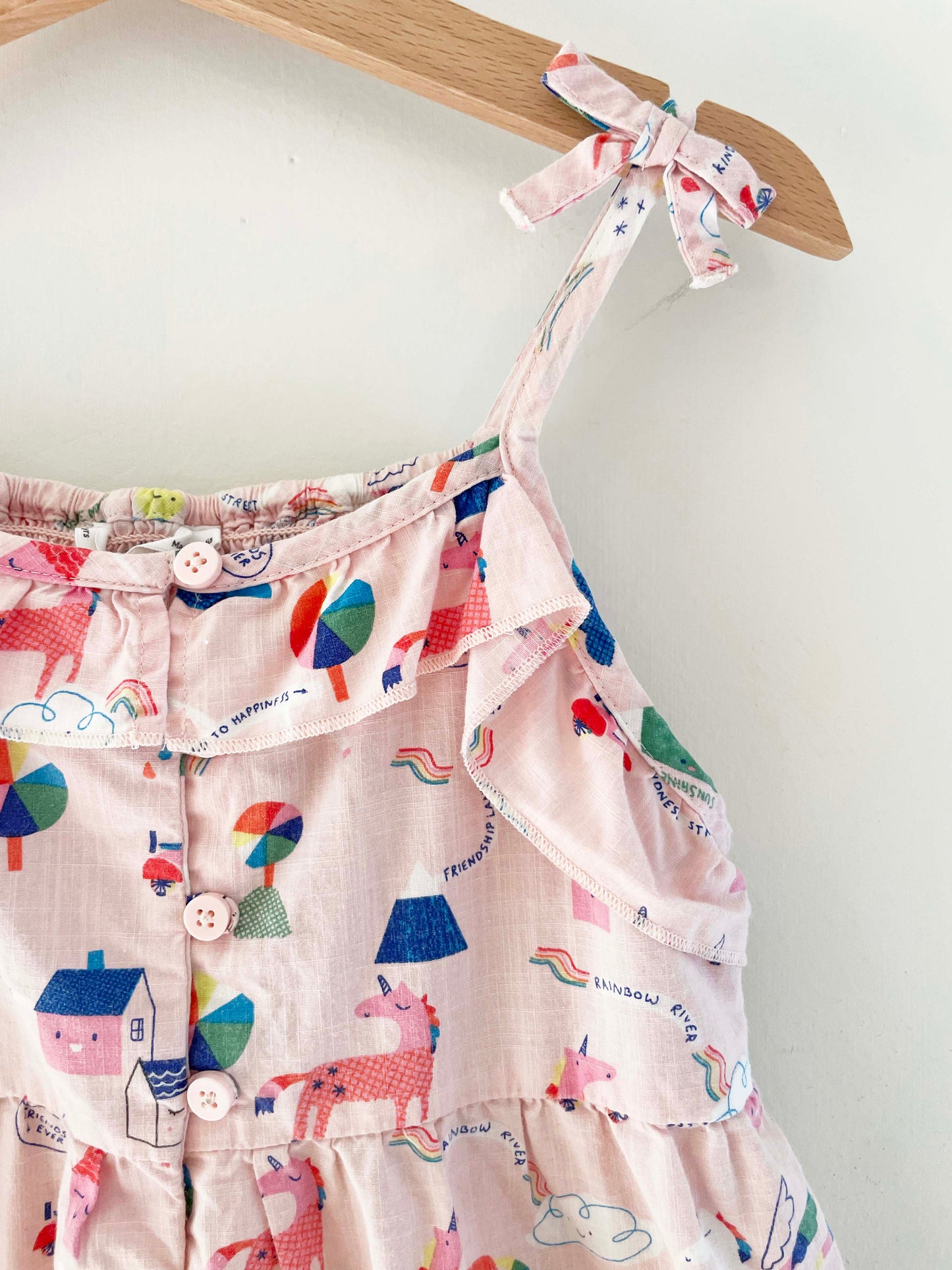 Marks & Spencer Romper / 6-7Y