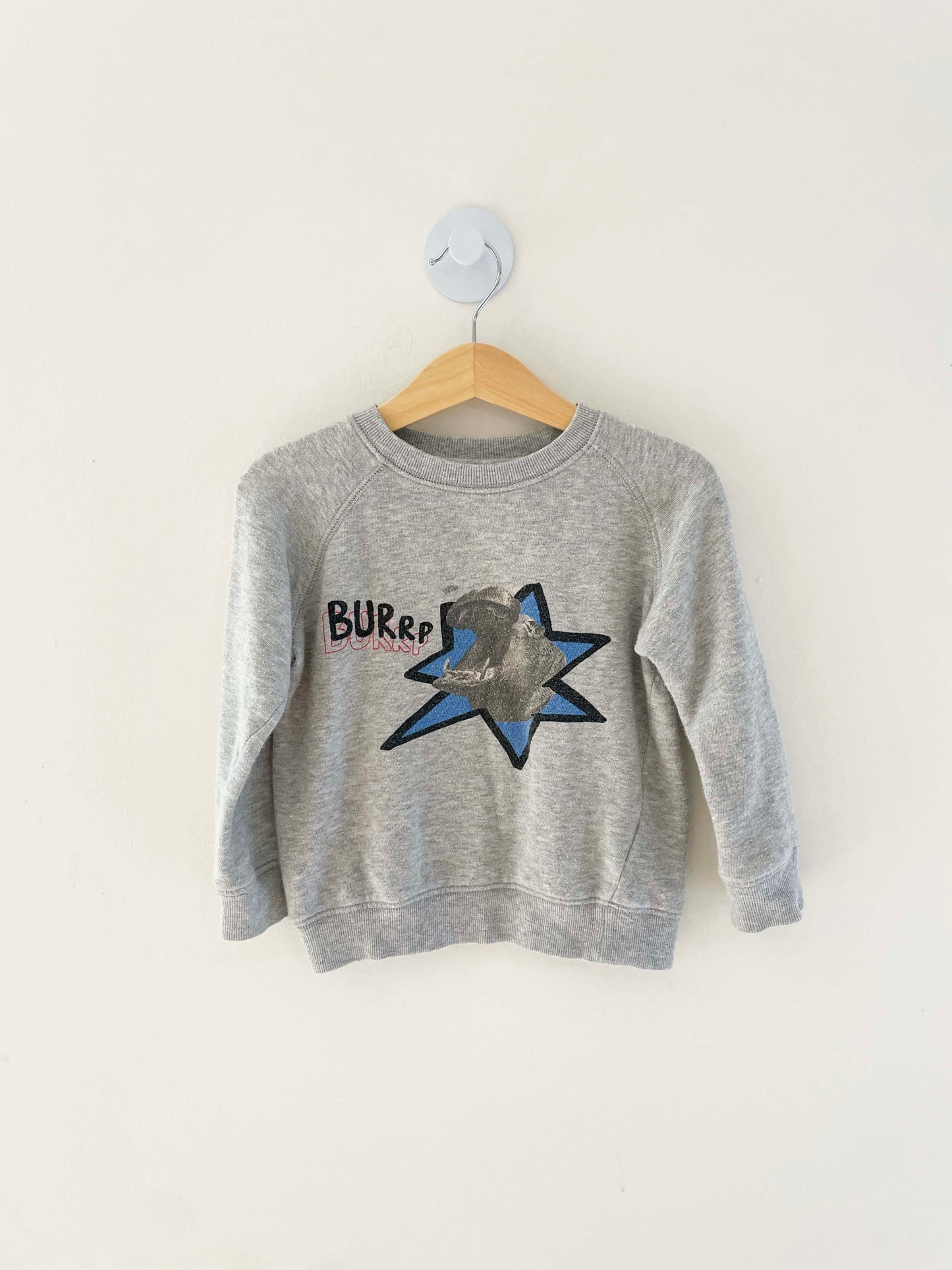 Stella McCartney Kids Sweatshirt / 3Y