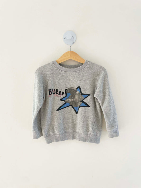 Stella McCartney Kids Sweatshirt / 3Y