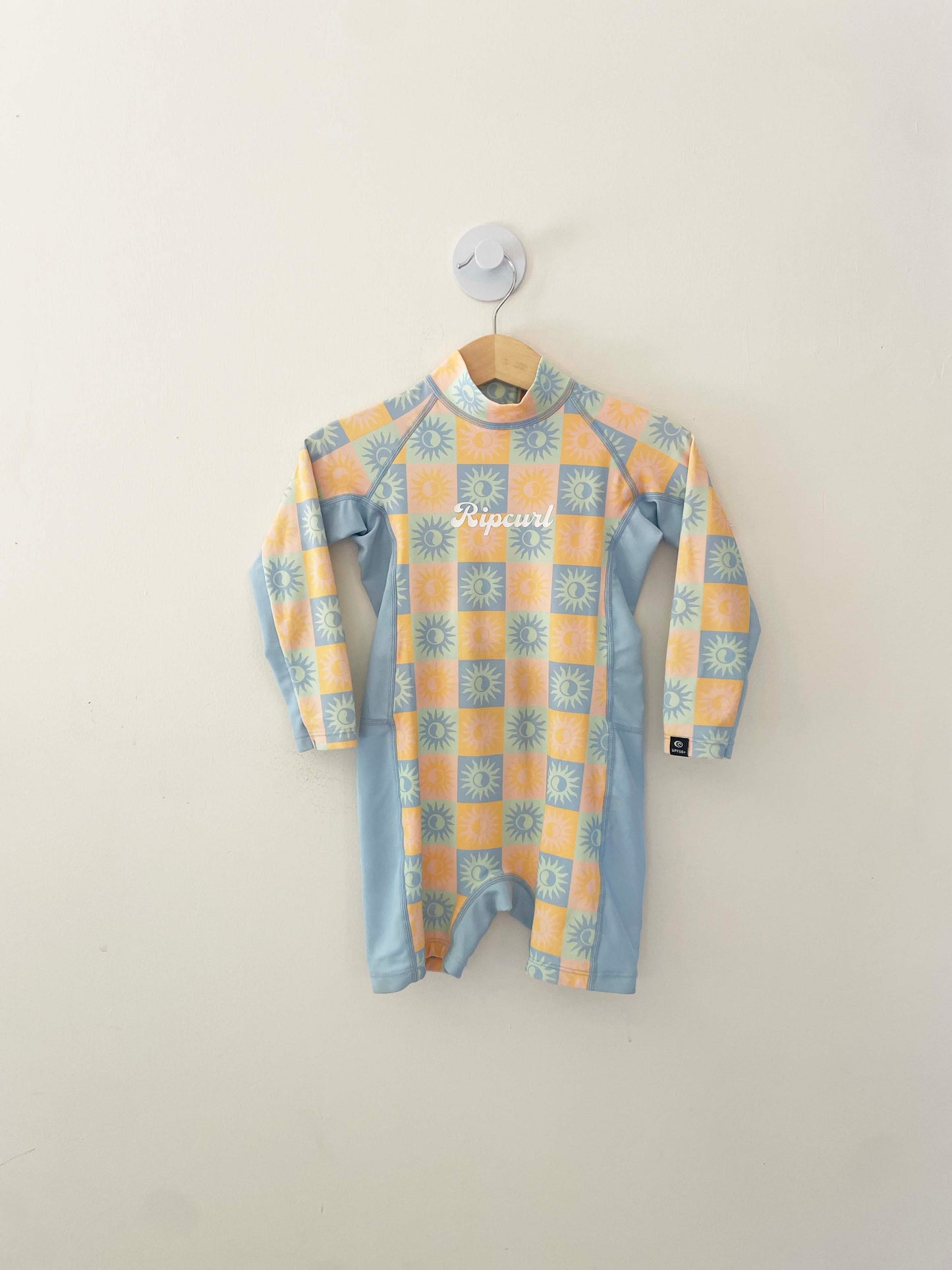 Ripcurl Swimsuit / 1-2Y