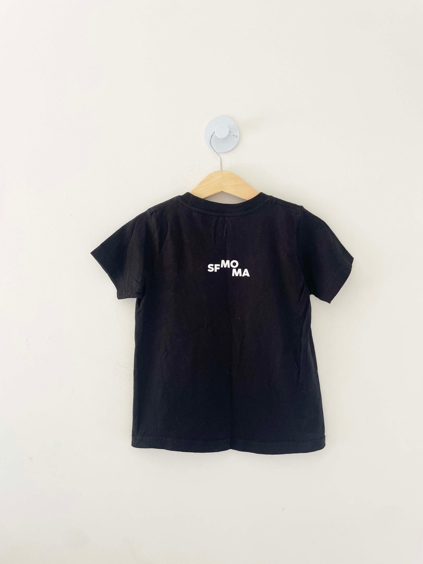Yayoi Kusama T-Shirt / 4-5Y