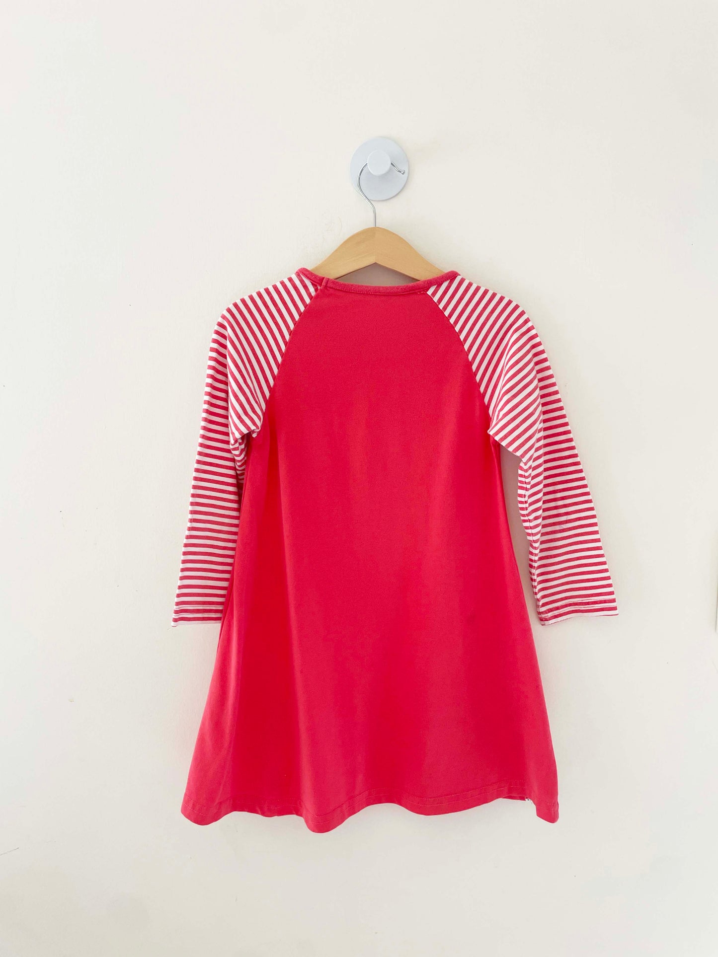 Assorted Brands Unicorn Dress / 4Y