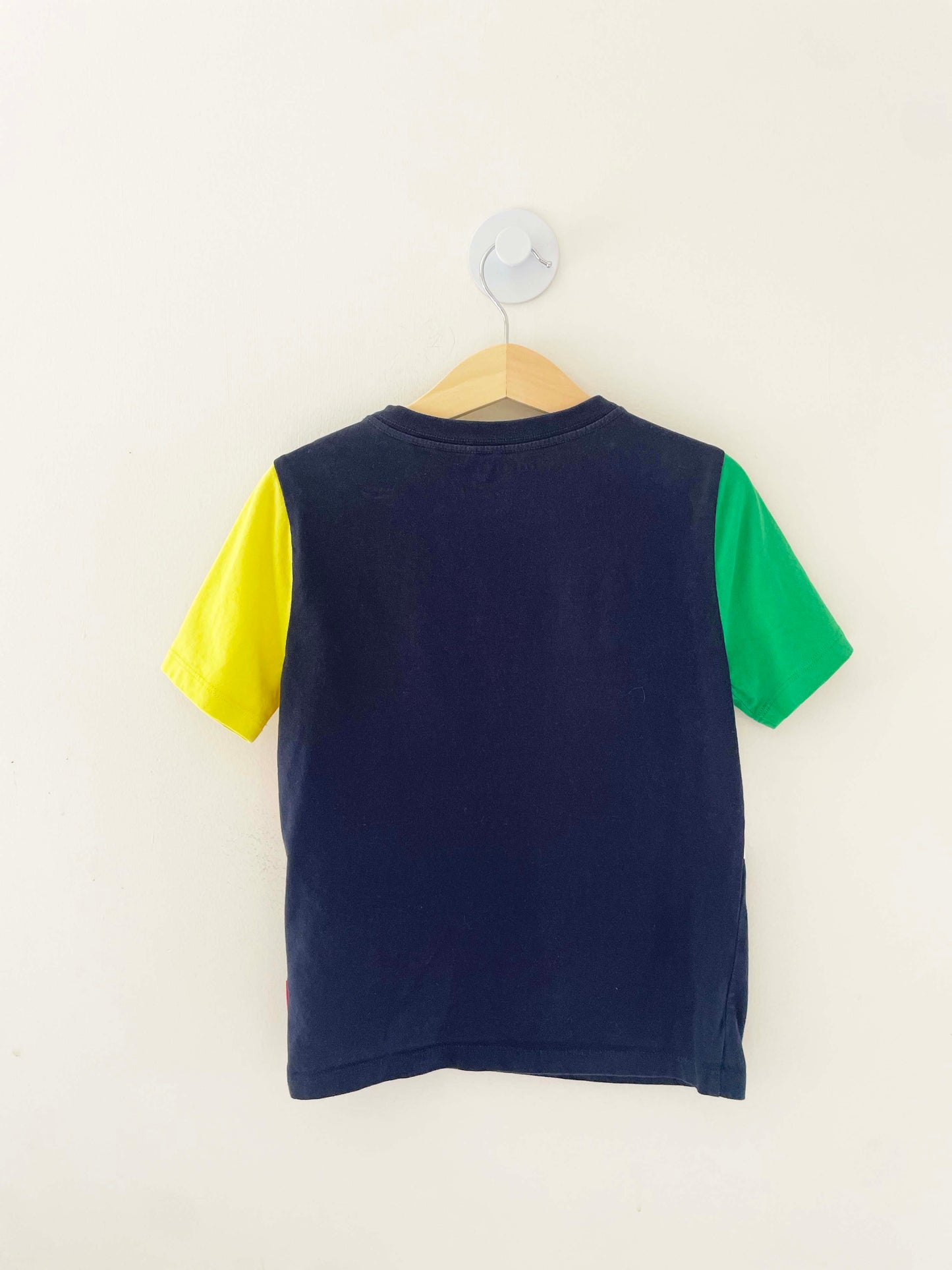 Tommy Hilfiger Logo T-Shirt / 6-7Y