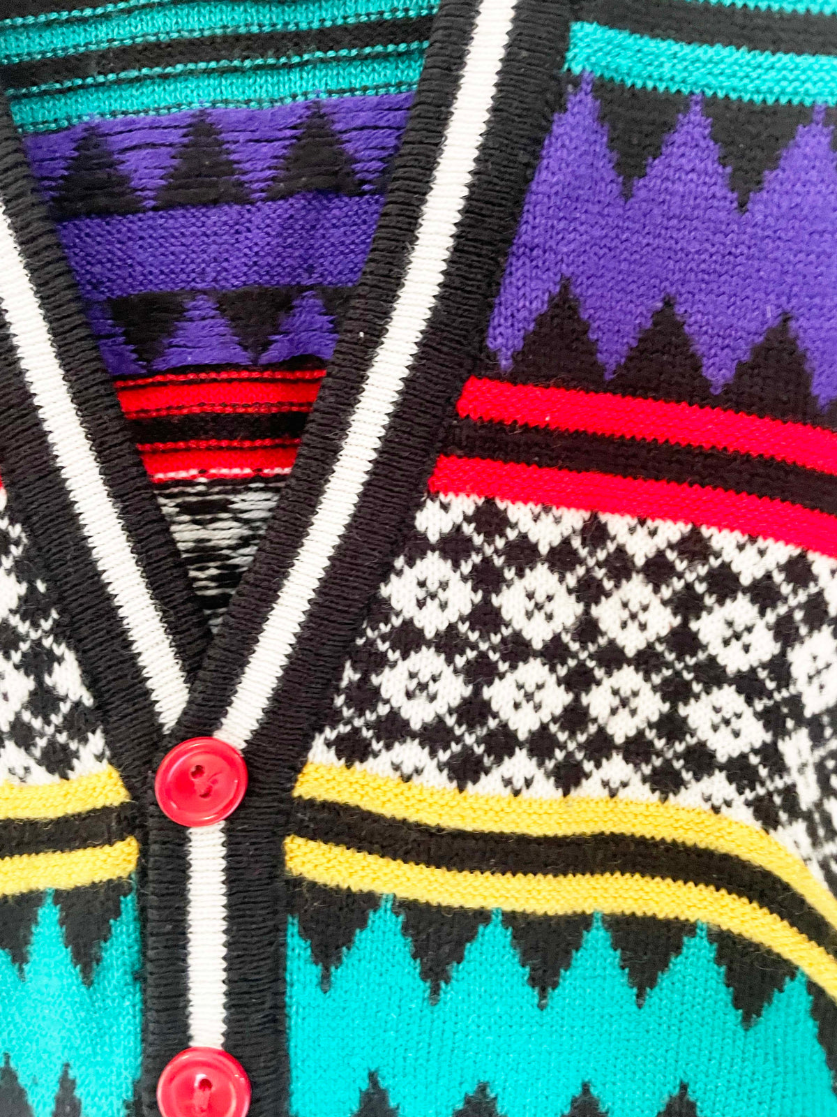 Assorted Brands Knit Cardigan / 1-2Y