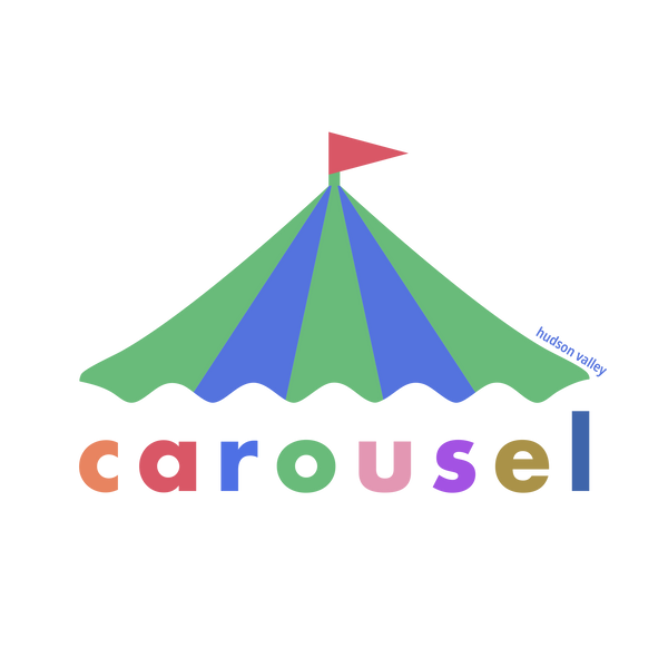 Carousel Hudson Valley